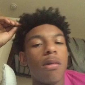 Meet your Posher, Deric